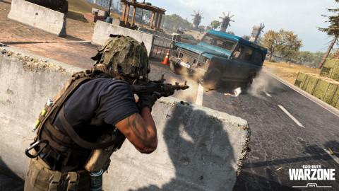Call of Duty : Comment le multijoueur a-t-il évolué avec le temps ?