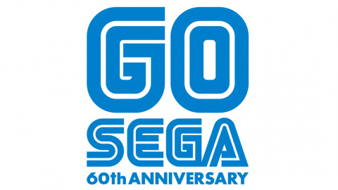 SEGA célèbre son 60e anniversaire et tease de nouveaux projets
