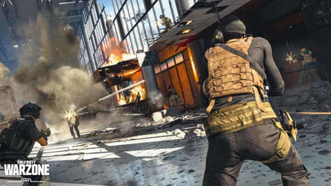 Call of Duty : Warzone - Des nerfs sont en route pour le DMR 14