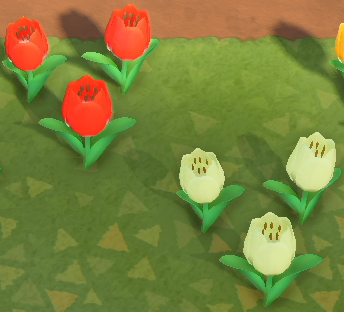 [MàJ] Animal Crossing New Horizons, fleurs hybrides, prolifération des fleurs : comment ça marche ?