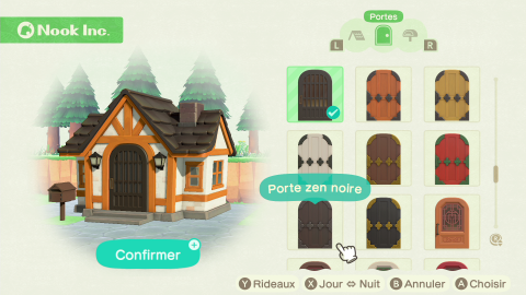 [MàJ] Animal Crossing New Horizons : amélioration et prix des maisons, remboursement du prêt, notre guide