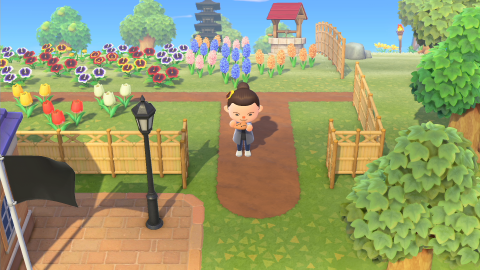 Animal Crossing New Horizons : un ocarina à la Zelda ! Où et comment l'obtenir ?