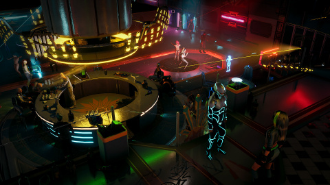 Gamedec : Le RPG cyberpunk sortira sur Switch l'année prochaine