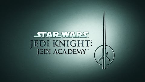 Star Wars : Jedi Knight : Jedi Academy sur PS4