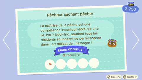 Animal Crossing New Horizons : Que faire si on s'ennuie ?