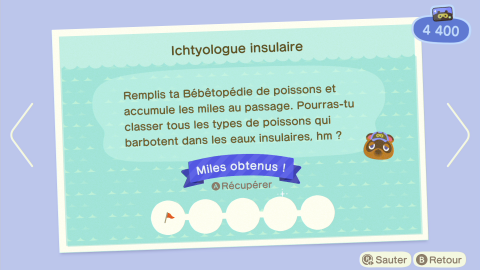 Animal Crossing New Horizons : Que faire si on s'ennuie ?