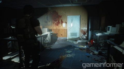 Resident Evil 3 partage de nouveaux visuels et un trailer inédit consacré à Jill