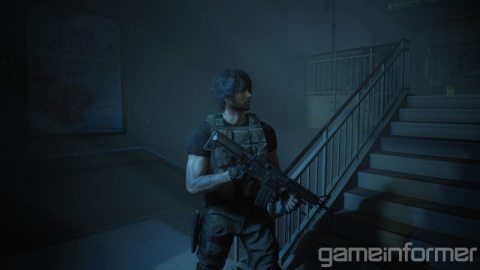 Resident Evil 3 partage de nouveaux visuels et un trailer inédit consacré à Jill