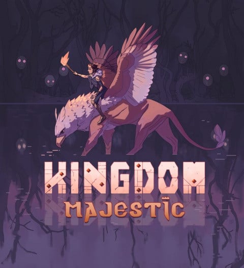 Kingdom Majestic