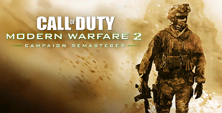 [MàJ] CoD : Modern Warfare 2 Campaign Remastered en fuite ?