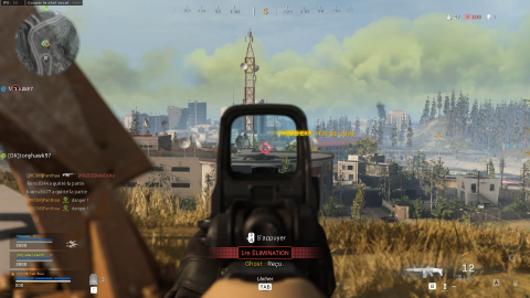 Call of Duty : Warzone - Le Battle Royale dynamique et sans frustration ?