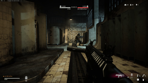 Call of Duty : Warzone - Le Battle Royale dynamique et sans frustration ?