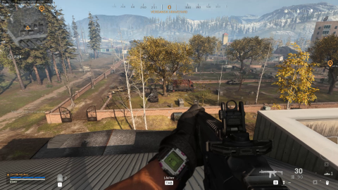 Call of Duty Warzone : plus de 50 000 tricheurs bannis à ce jour
