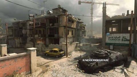 Call of Duty : Modern Warfare - Une Saison 3 en fuite