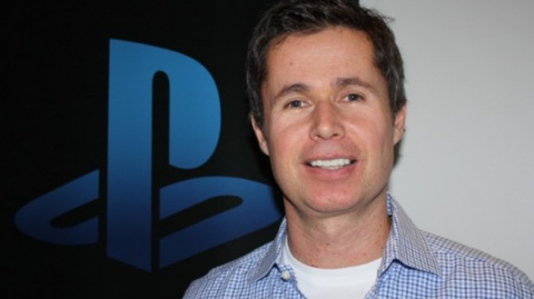 Michael Denny, le président du studio européen de Sony, quitte son poste après 25 ans et rejoint TT Games