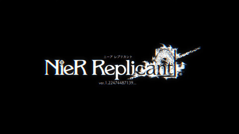 NieR Replicant : une nouvelle version annoncée sur PC, PS4 et Xbox One