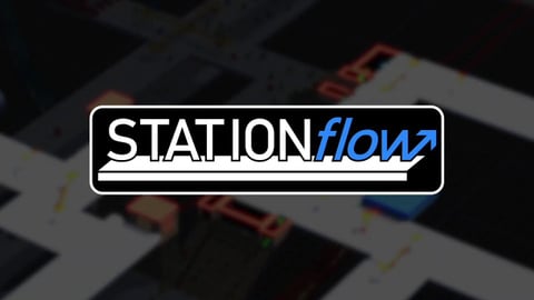 STATIONflow sur PC