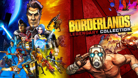 Borderlands 3 : Bientôt une version sur Nintendo Switch ? Un vieil indice réapparaît