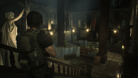 Resident Evil 3 : Un adieu explosif pour Raccoon City malgré une relecture inégale