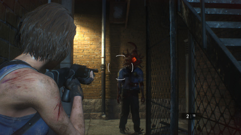 Resident Evil 3 : 2 millions de copies écoulées en cinq jours pour le remake