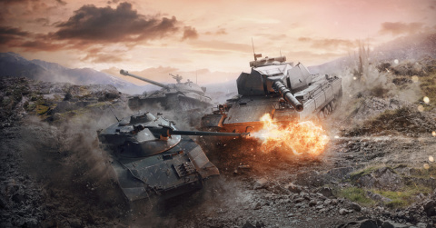 World of Tanks : la victoire est tout un art, le maîtriserez-vous ?