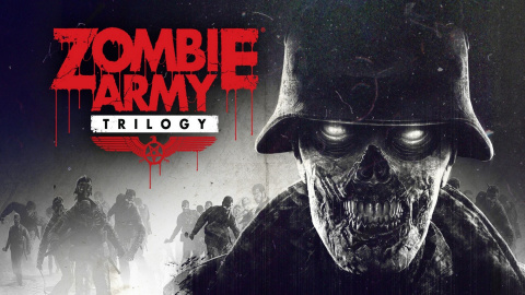 Zombie Army Trilogy sur Switch