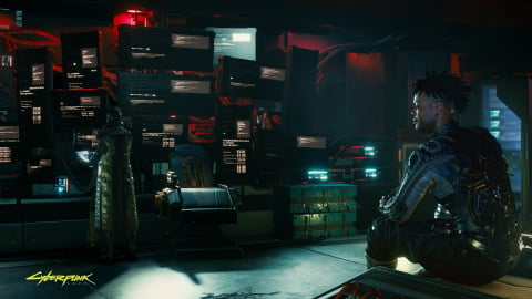 Cyberpunk 2077 est prêt sur PC, CD Projekt se concentre sur les versions PS4 et Xbox One