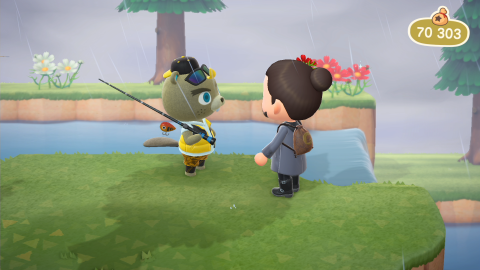 Tout Savoir Sur Les Pnj Du Jeu Anniversaires Especes Et Personnalites Soluce Animal Crossing New Horizons Astuces Guides Motifs Jeuxvideo Com