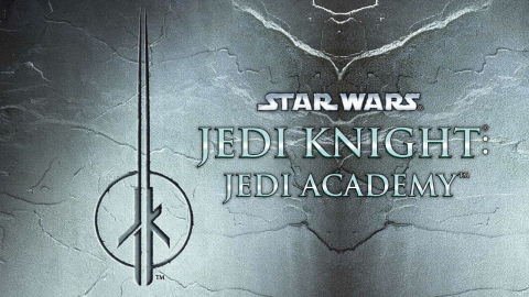 Wiki de Star Wars : Jedi Knight : Jedi Academy