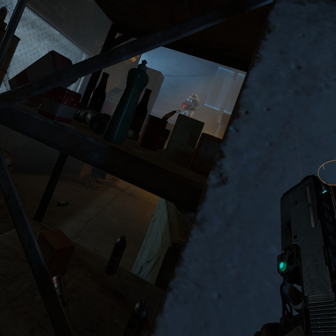 Chapitre 6 : Course aux armements