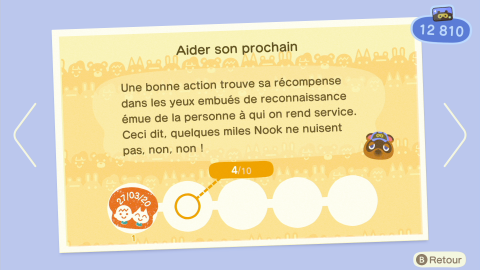 Animal Crossing New Horizons : comment aider les habitants de votre île ?