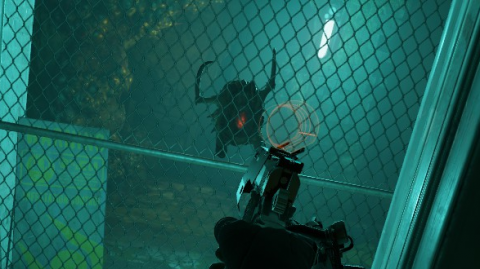 Les ennemis de Half Life : Alyx - Les monstres de Xen