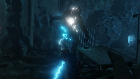 Les ennemis de Half Life : Alyx - Les monstres de Xen