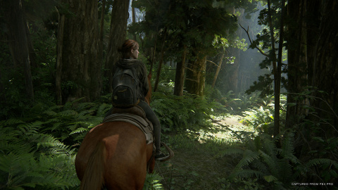 The Last of Us : Neil Druckmann ne ferme pas la porte à une troisième partie