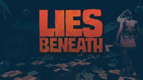 Lies Beneath sur PC