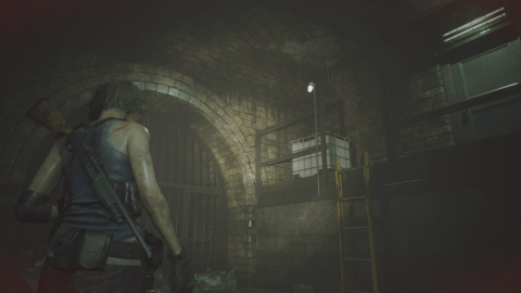 Resident Evil 3 : où trouver les 20 figurines Mr. Charlie, guide Défi Où est Charlie