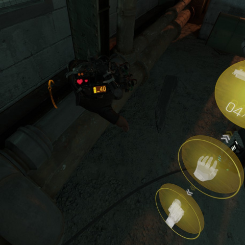 Half-Life : Alyx - Maîtrisez totalement la VR, tous les mouvements possibles !