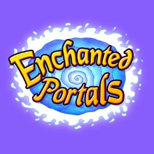 Enchanted Portals sur PS4