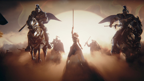 Legends of Runeterra date sa sortie officielle sur PC et mobile