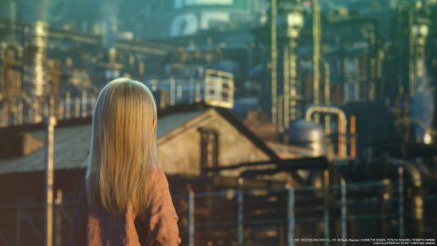 Final Fantasy VII Remake Intergrade : une version PC qui assure le minimum
