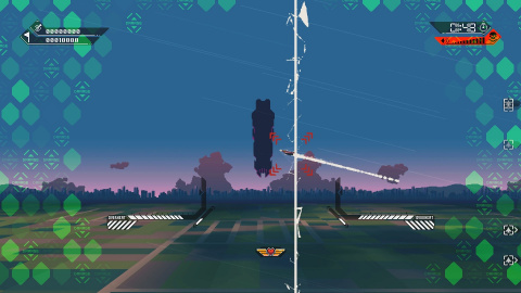 Jet Lancer : Un jeu de combat aérien prévu pour le mois prochain