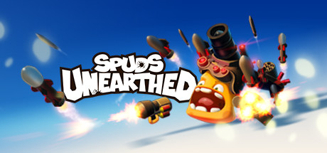 Spuds Unearthed sur PS4