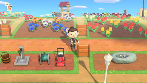 Animal Crossing New Horizons, terraforming : comment modifier votre île avec le Remod’île, notre guide
