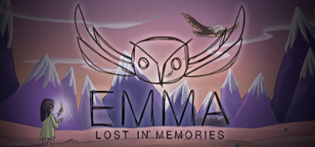 EMMA : Lost in Memories sur iOS
