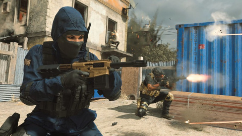 Call of Duty : Warzone - La double authentification débarque sur PC pour limiter la triche