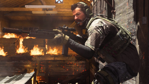 Call of Duty : Warzone - Les camions blindés ont été retirés du mode Solo
