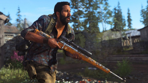 Call of Duty : Warzone dispose désormais de 50 millions de joueurs d'après Activision