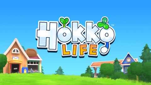 Hokko Life sur PC