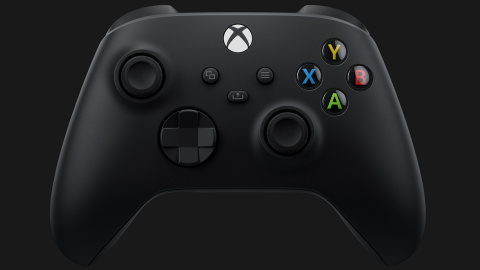 PS5 vs Xbox Series X : La manette au coeur de la bataille
