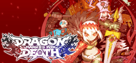 Dragon : Marked for Death